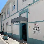 Le Petit Baigneur Hotel 2*