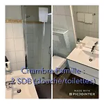 Le Petit Baigneur Palavas-les-Flots