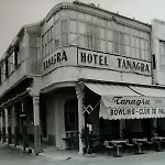 Le Petit Baigneur Hotel 2*