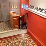 Hotel Le Petit Baigneur