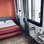 Le Petit Baigneur Hotel