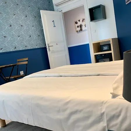 Hotel Le Petit Baigneur