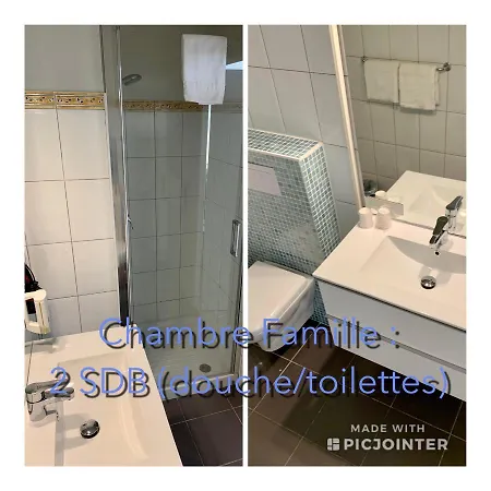 Le Petit Baigneur 帕拉瓦莱弗洛