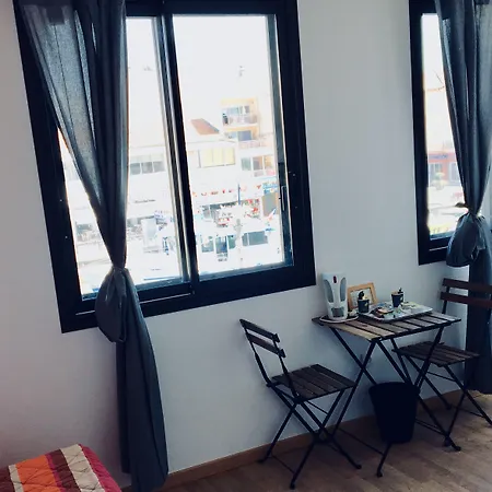 Le Petit Baigneur Hotel Palavas-les-Flots
