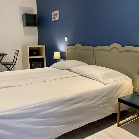 Le Petit Baigneur Hotel Palavas-les-Flots
