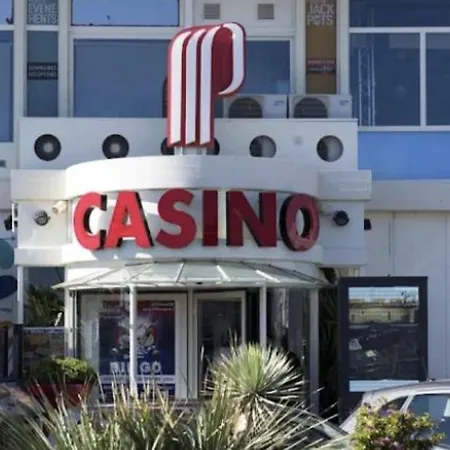 Hotel Le Petit Baigneur