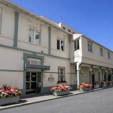 Le Petit Baigneur Hotel