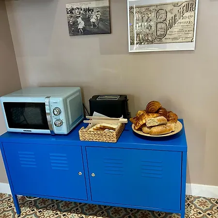 Le Petit Baigneur Hotel Palavas-les-Flots
