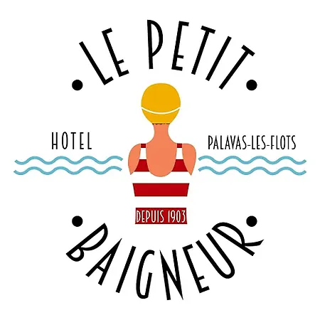 Le Petit Baigneur 2*