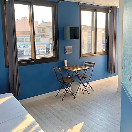 Le Petit Baigneur Hotel