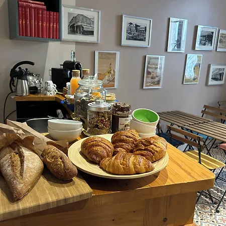 Le Petit Baigneur Hotel Palavas-les-Flots