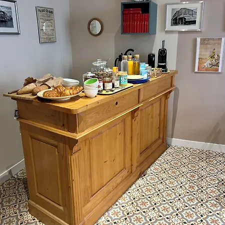 Le Petit Baigneur
