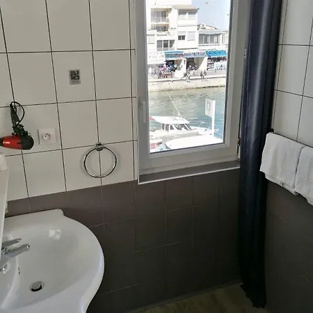 Le Petit Baigneur Hotel