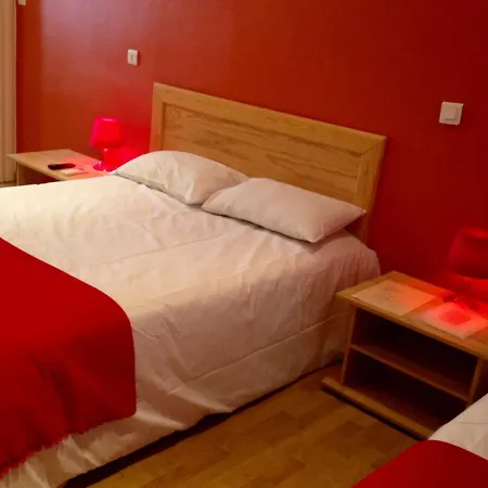 Hotel Le Petit Baigneur 2*