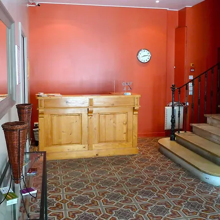 Hotel Le Petit Baigneur 2*